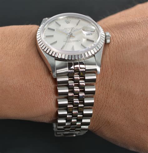 wat kost een day date rolex staal|rolex watch price.